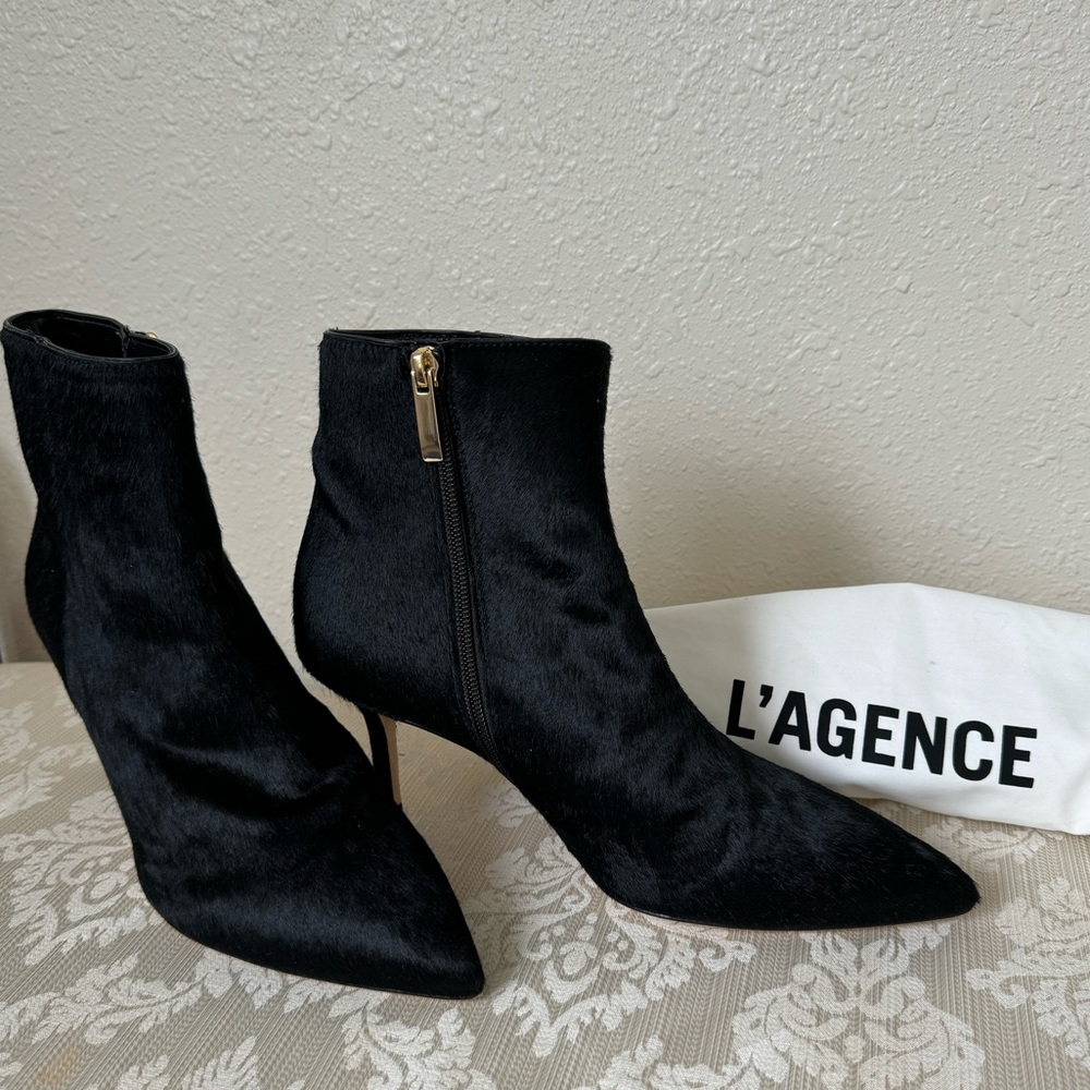 L’egance booties Size EU40